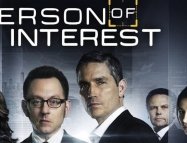 Person of Interest