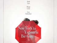 New York’ta Yağmurlu Bir Gün – A Rainy Day in New York (2019)