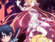 Sword Art Online: Alicization – War of Underworld