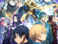 Sword Art Online: Alicization