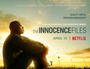 The Innocence Files