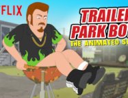 Trailer Park Boys: The Animated Series