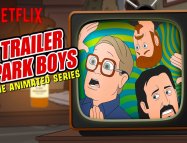 Trailer Park Boys: The Animated Series