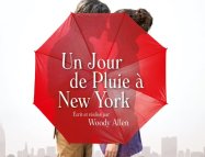 New York’ta Yağmurlu Bir Gün – A Rainy Day in New York (2019)