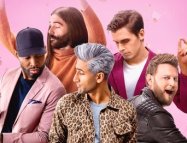 Queer Eye