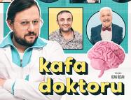 Kafa Doktoru