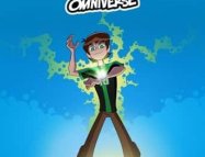 Ben 10: Omniverse