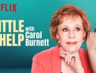 A Little Help with Carol Burnett