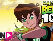 Ben 10: Omniverse