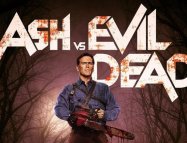 Ash vs Evil Dead