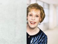 A Little Help with Carol Burnett