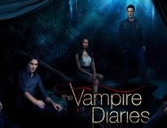 The Vampire Diaries