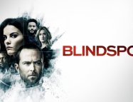 Blindspot