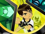 Ben 10: Omnitrix’in Sırrı – Ben 10: Secret of the Omnitrix