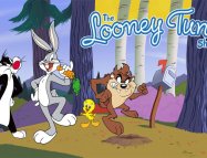 The Looney Tunes Show