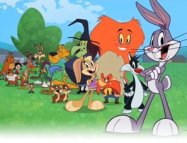 The Looney Tunes Show