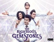 The Righteous Gemstones