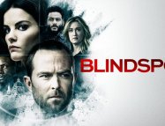 Blindspot