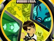 Ben 10: Omnitrix’in Sırrı – Ben 10: Secret of the Omnitrix