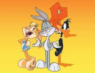 The Looney Tunes Show