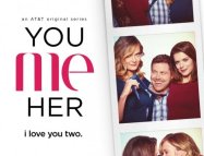 You Me Her