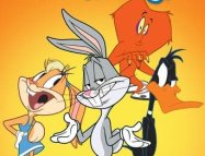 The Looney Tunes Show