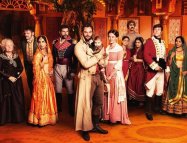 Beecham House