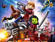 LEGO Marvel Super Heroes – Guardians of the Galaxy: The Thanos Threat