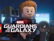 LEGO Marvel Super Heroes – Guardians of the Galaxy: The Thanos Threat