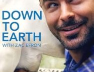 Down to Earth with Zac Efron