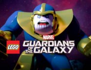 LEGO Marvel Super Heroes – Guardians of the Galaxy: The Thanos Threat