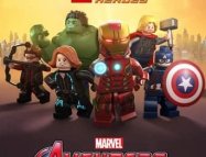 LEGO Marvel Super Heroes: Avengers Reassembled!