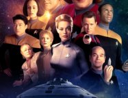 Star Trek: Voyager