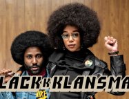 Karanlıkla Karşı Karşıya – BlacKkKlansman