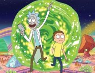 Rick ve Morty