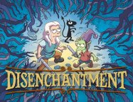 Disenchantment