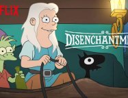 Disenchantment