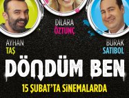 Döndüm Ben