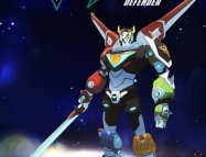 Voltron: Legendary Defender