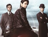 Harley and the Davidsons