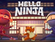 Hello Ninja