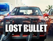 Kayıp Mermi – Lost Bullet