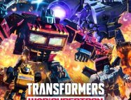 Transformers: War for Cybertron