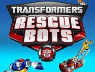 Transformers: Rescue Bots