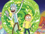 Rick ve Morty