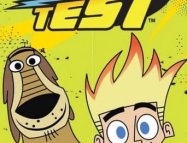 Johnny Test