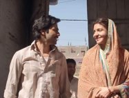 İğne İplik – Sui Dhaaga: Made in India