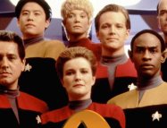 Star Trek: Voyager