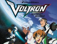 Voltron: Legendary Defender