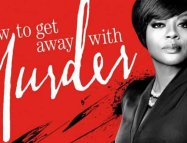 How To Get Away With Murder